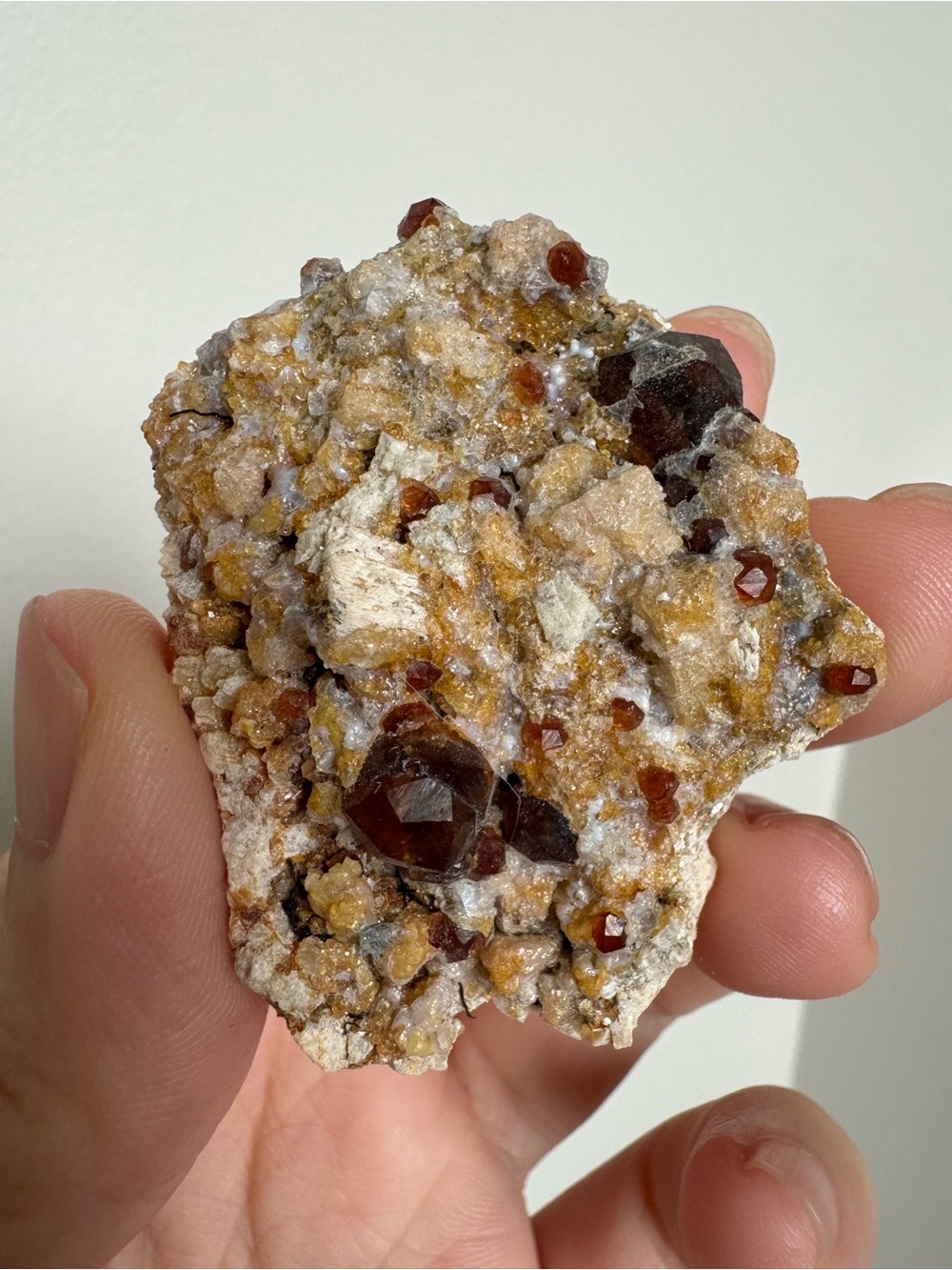 Garnet